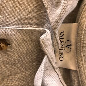 Valentino short sleeve, casual dress shirt
